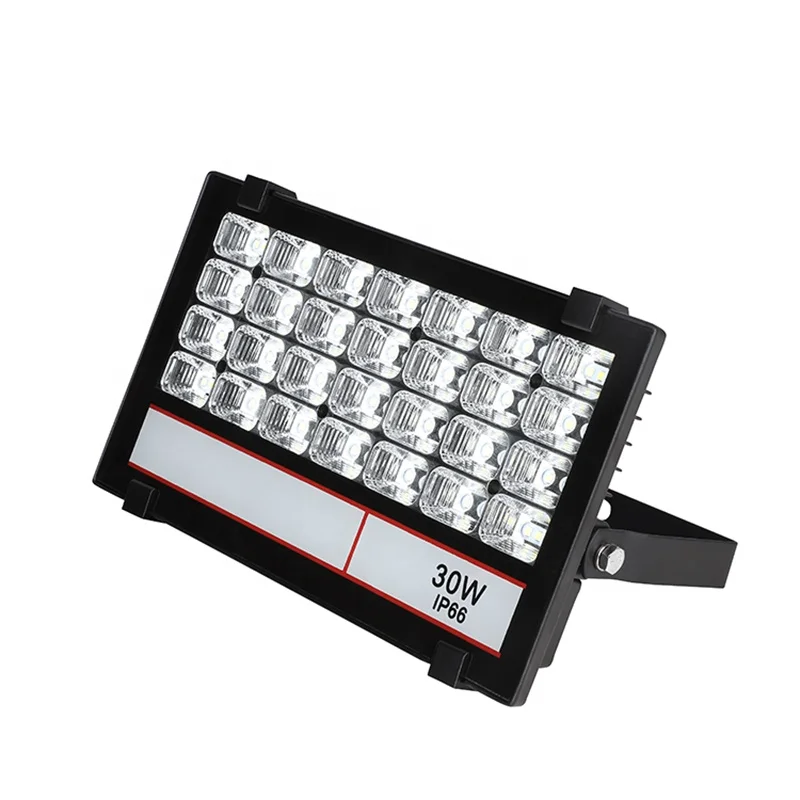 
Best sale 220V 10W 30W 50W 100W flood lights led outside security lights 