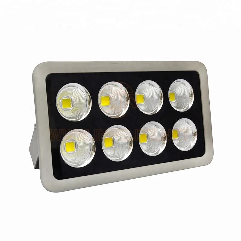 200W 250W 300W 400W 500W 600W Reflector Cup Waterproof LED Flood Light