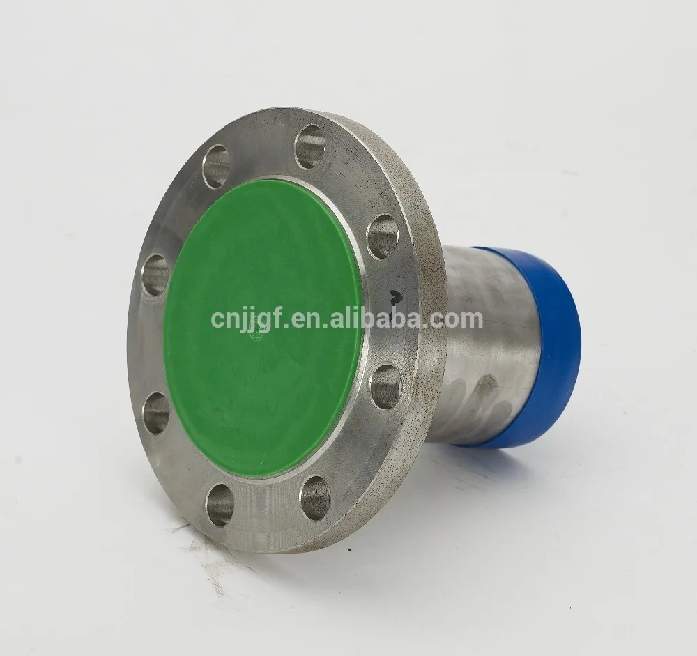 Plastic Valve and Flange Edge Protector