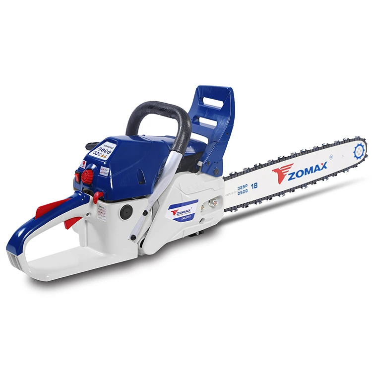 Asia Top Handle Gasoline Chain Saw 5200