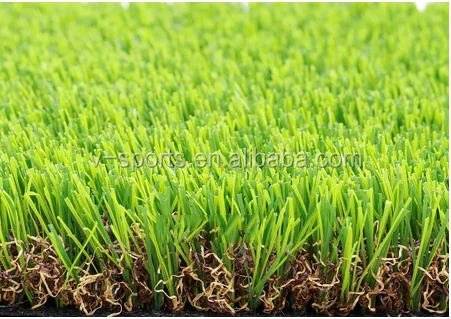 UV resistant 35mm Pile height Landscaping artificial grass artificial turf for garden