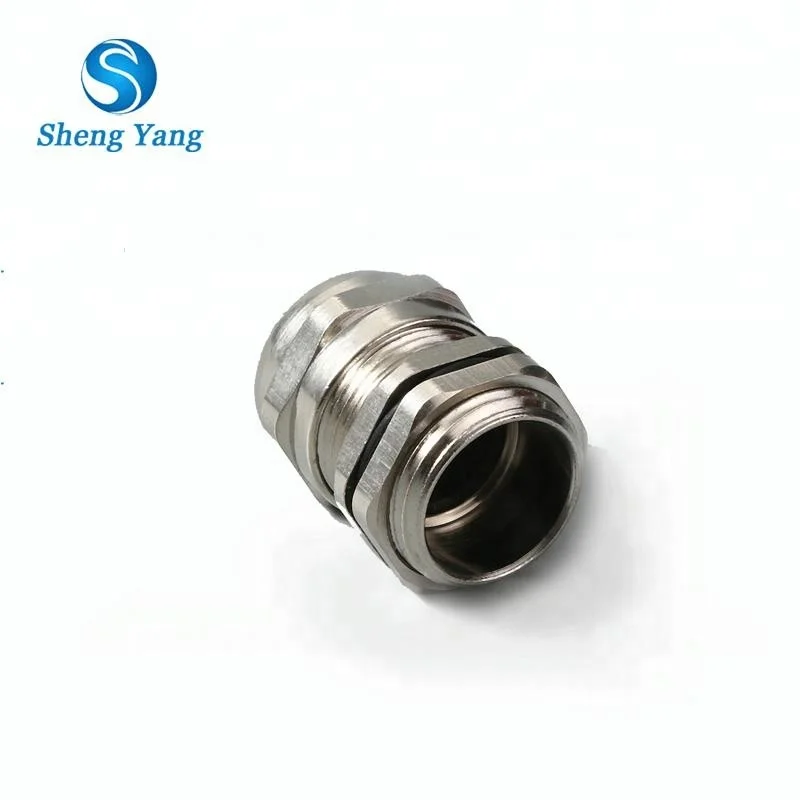 SY MG Type Crouse Hinds Cable Glands