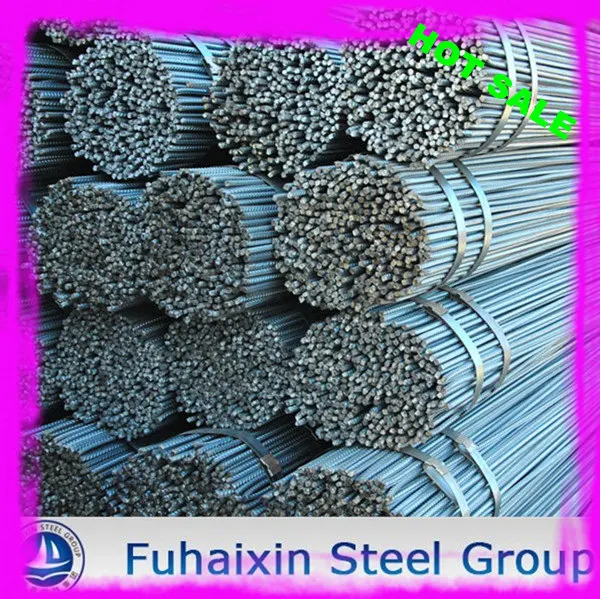 hrb500 деформированной арматуры стали