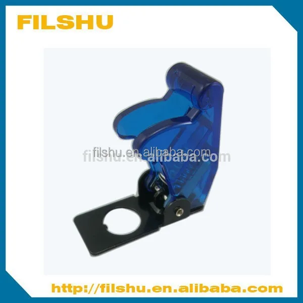 Best sell Aircraft Safety Cover Auto Toggle Switch Cap