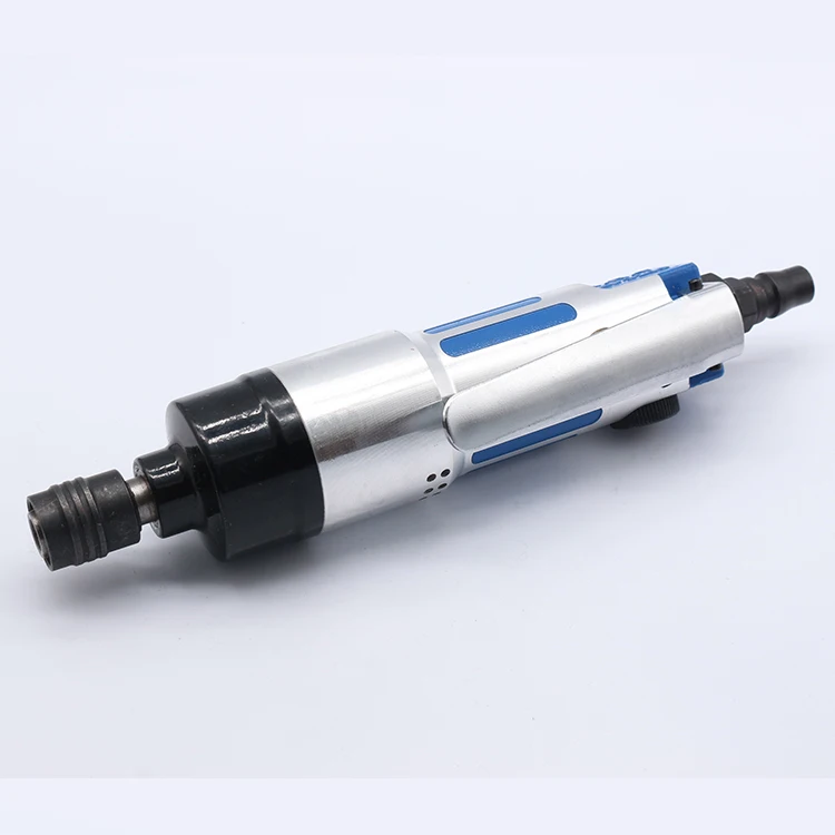 EP3205 5-45Nm 11000rpm Pneumatic Screwdriver double hammers