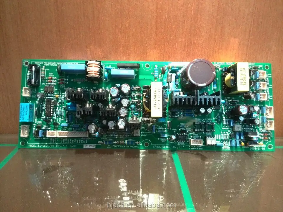 Samil Eltec Elevator PCB/Sigma elevator PCB