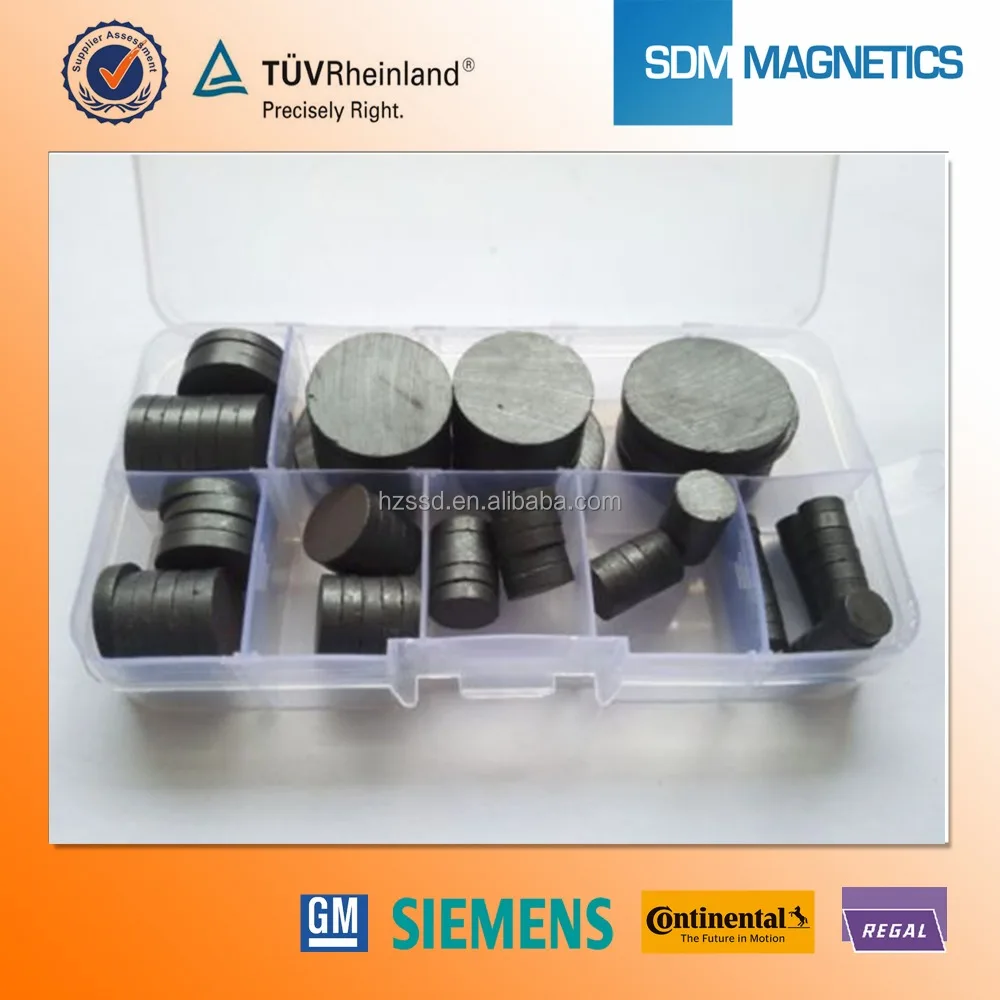 Hot Sale high frequency transformer ferrite core