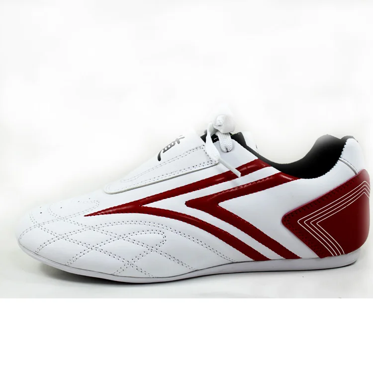 Обувь для тхэквондо TKD бейдж кроссовки/Боевые искусства обувь