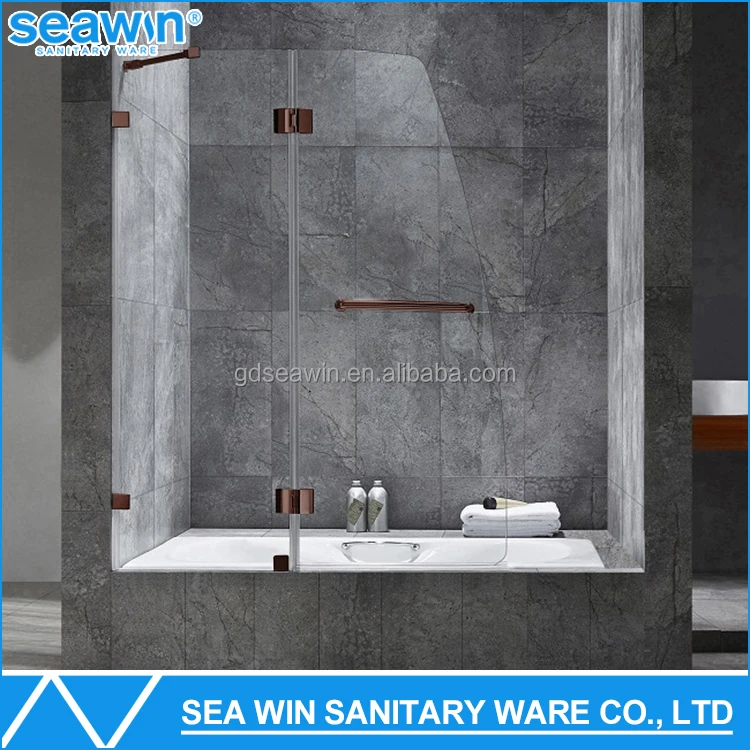 Оптовая Продажа низкой цене ванной закаленное стекло душевая кабина