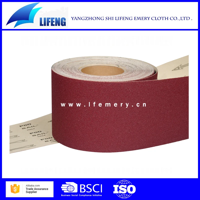 The Best and Cheapest 3m rectangle sandpaper of China