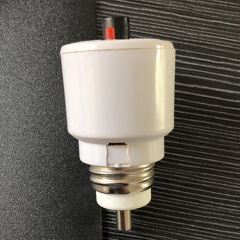 Высококачественный автоматический предохранитель S101 винтового типа, мини-автоматический выключатель MCB 6-32A 240 В/415 В, миниатюрный изолированный переключатель с головкой E27