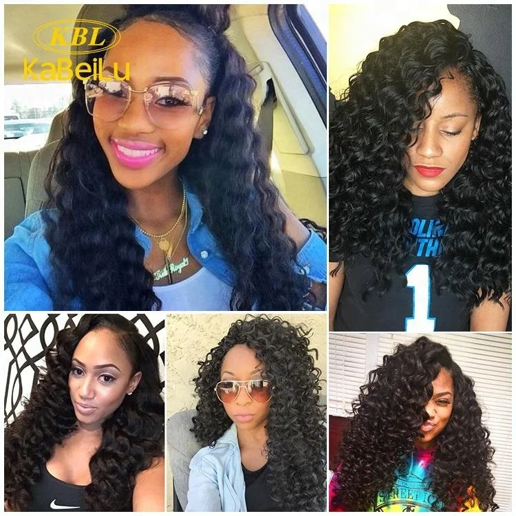 Private label hair extensions ,blonde curly hair extensions ,patiya hair spring curl human hair curly weave