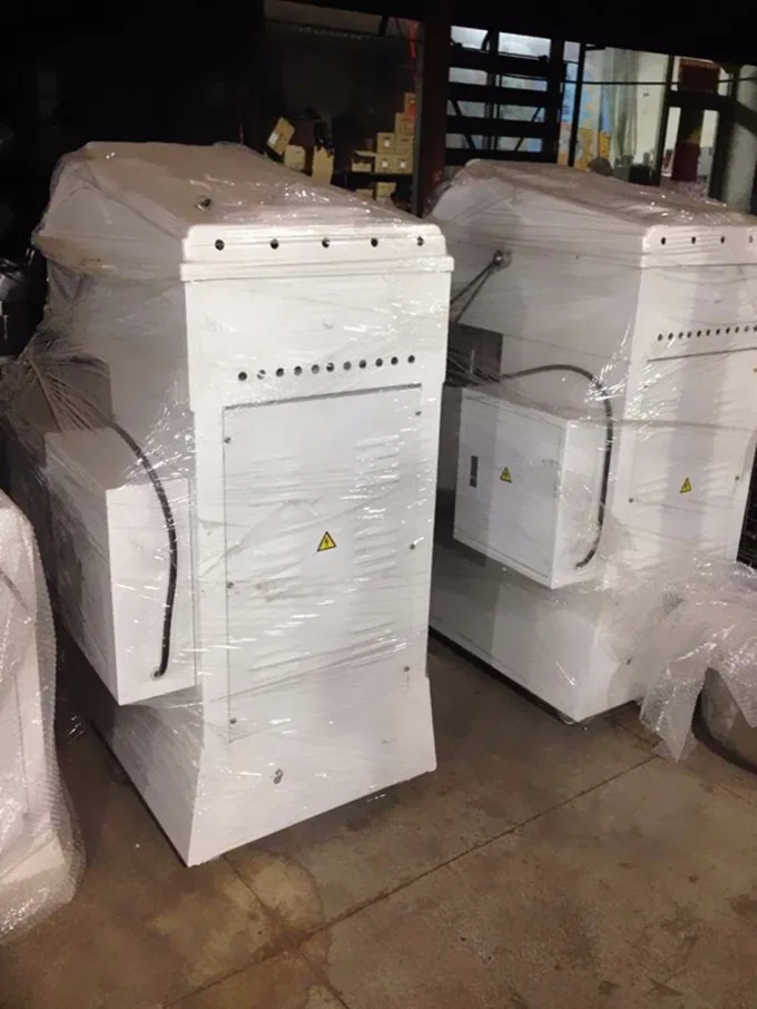 
100 KG luxury Spiral mixer heavy duty dough mixer 260 L 