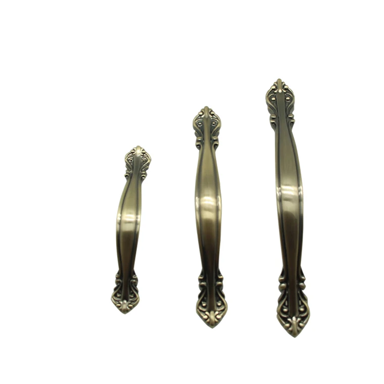 Высококачественные классические ручки, китайские пластиковые ручки для мебели, дверная фурнитура, цинковые ручки для шкафа комода