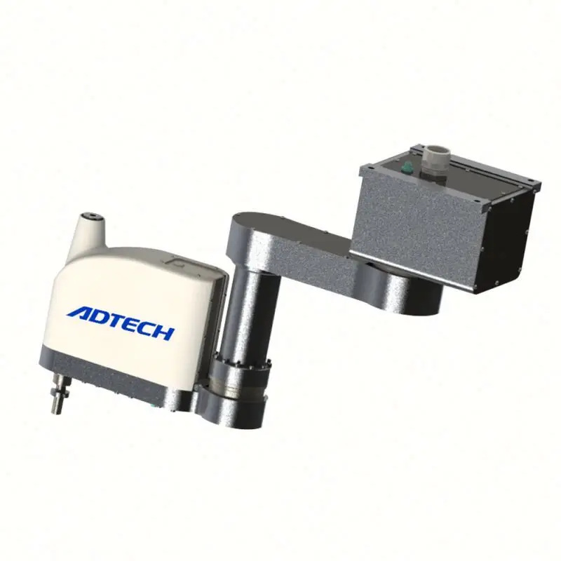 ADTECH high speed smt pick and place robot price palletizzing machine automatic palletizer