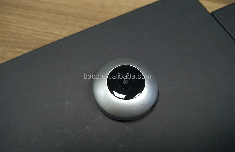 New Arrival C2 Full HD 720P Wifi IP Camera motion sensor smart mini wifi cam