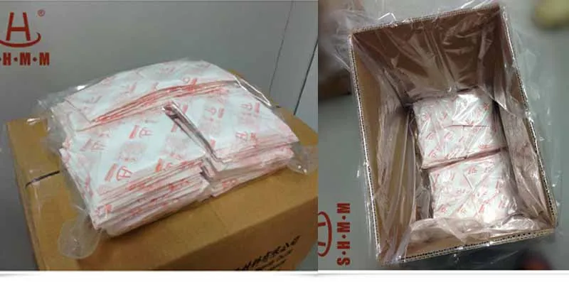 Super Absorbent Polymer for Agriculture Container Desiccant