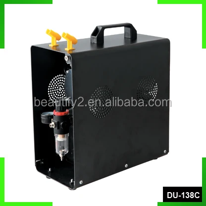 Powerful 3 liter air compressor tank compressor