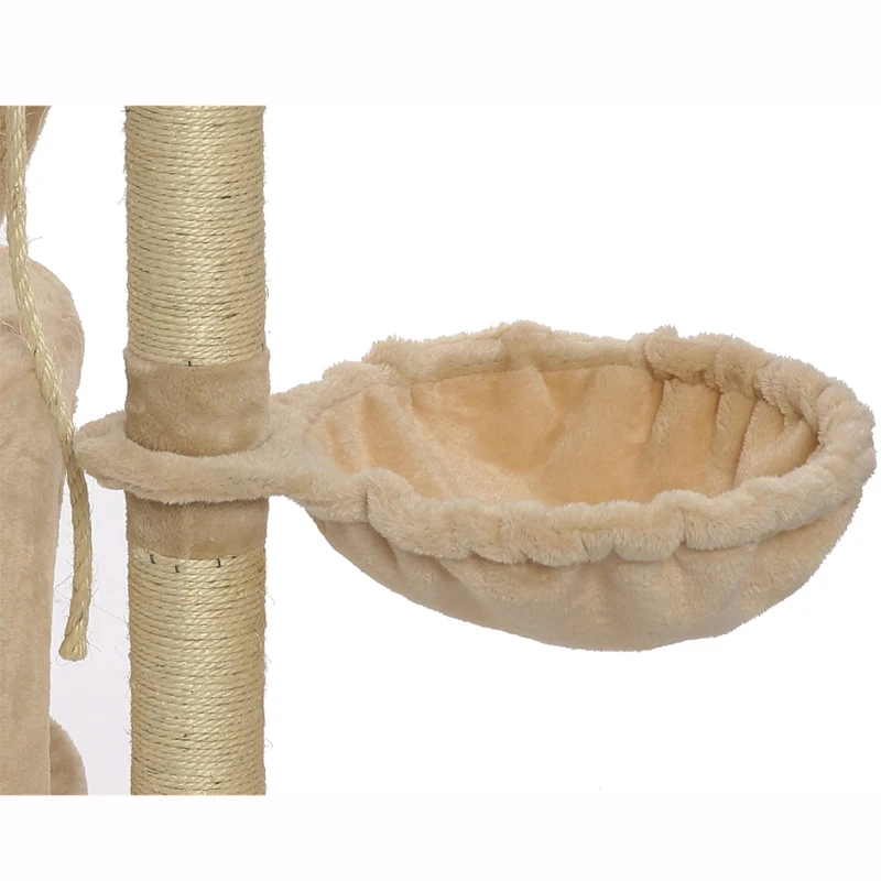 pet cat scratching post cat houses furniture