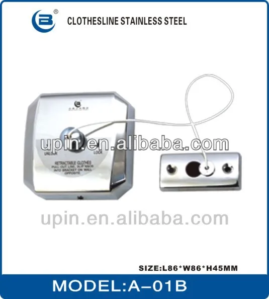 Восьмиугольник тип, Одна строка катушка, Из нержавеющей стали, Съемный садоводство