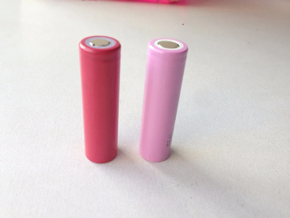 china manufacturer Import icr18650 -20f 22h 2200mah battery 3.7V