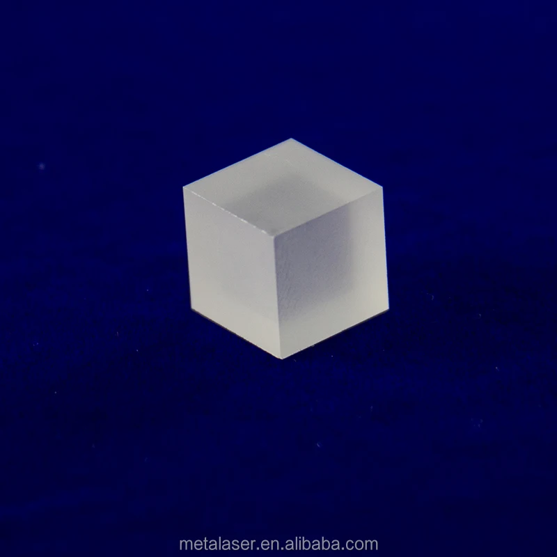 high power single photon emission computed tomography(SPECT) scintillation crystal Ce:yap