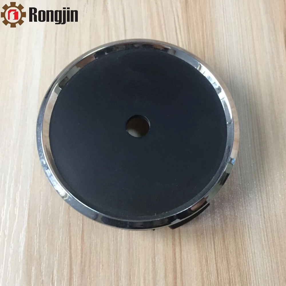 75 mm wheel hub center caps