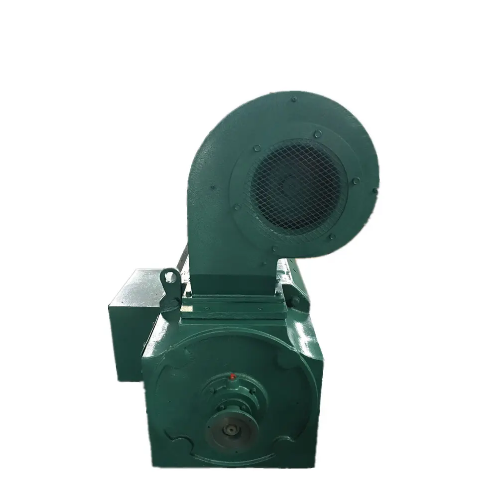 Z4-225-31 132KW 180HP 440V 1500~2400RPM brush brushed dc electric motor 132 kw 180 hp 440 v volt 1500 ~ 2400 rpm