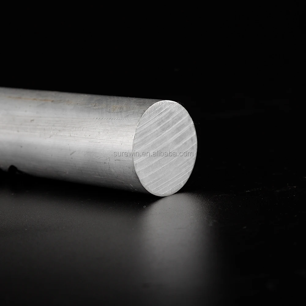 2A01 aluminium alloy 9.0mm bar from Xueyin Factory