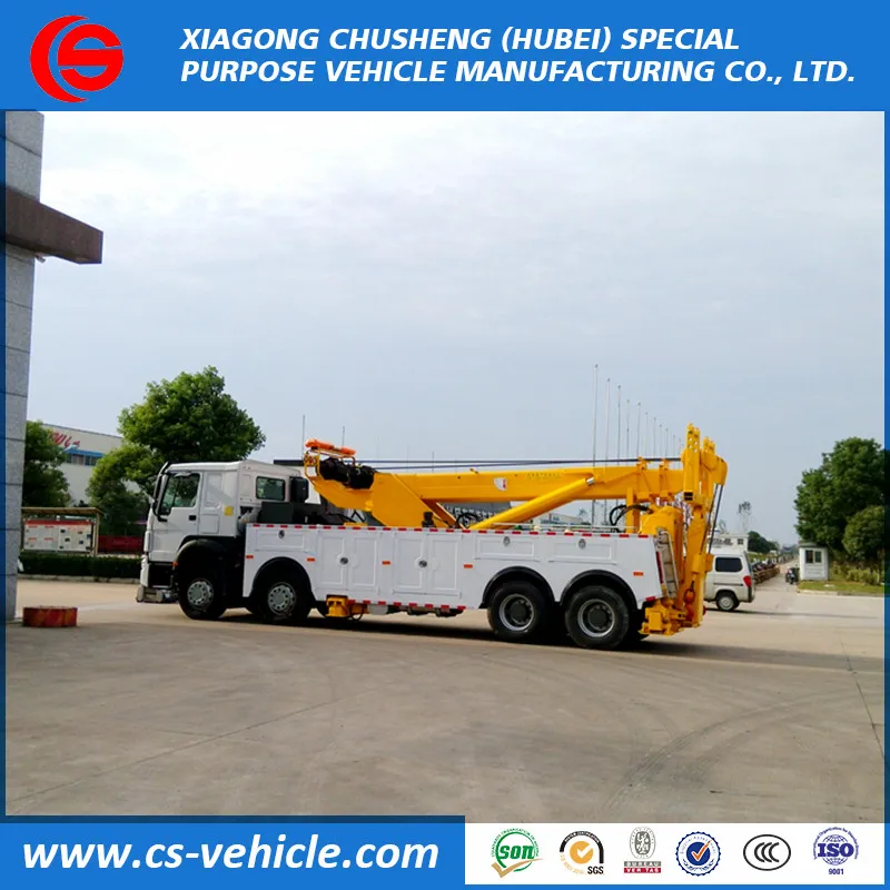 Китай, дешевые тяжелые грузовики-эвакуаторы, 40 тонн, тяжелые грузовики-эвакуаторы, продажа