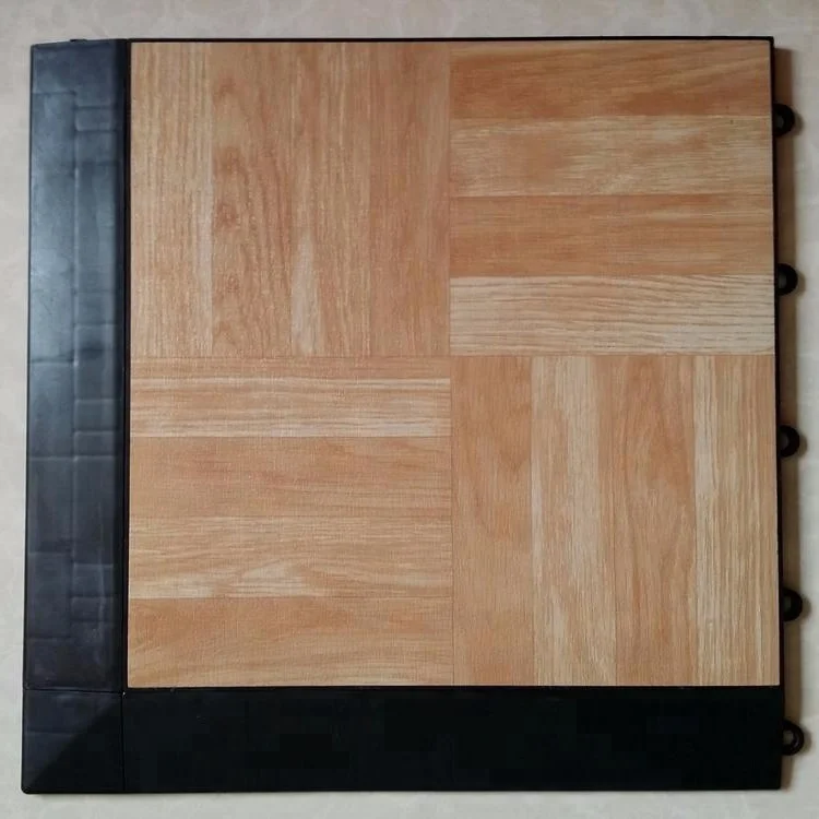 Ballroom Portable Dance Floor Event Floor