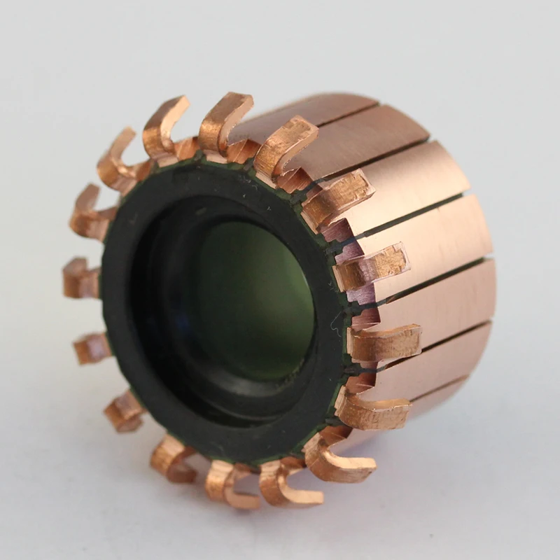 
starter motor commutator commutator switch electric equipment 