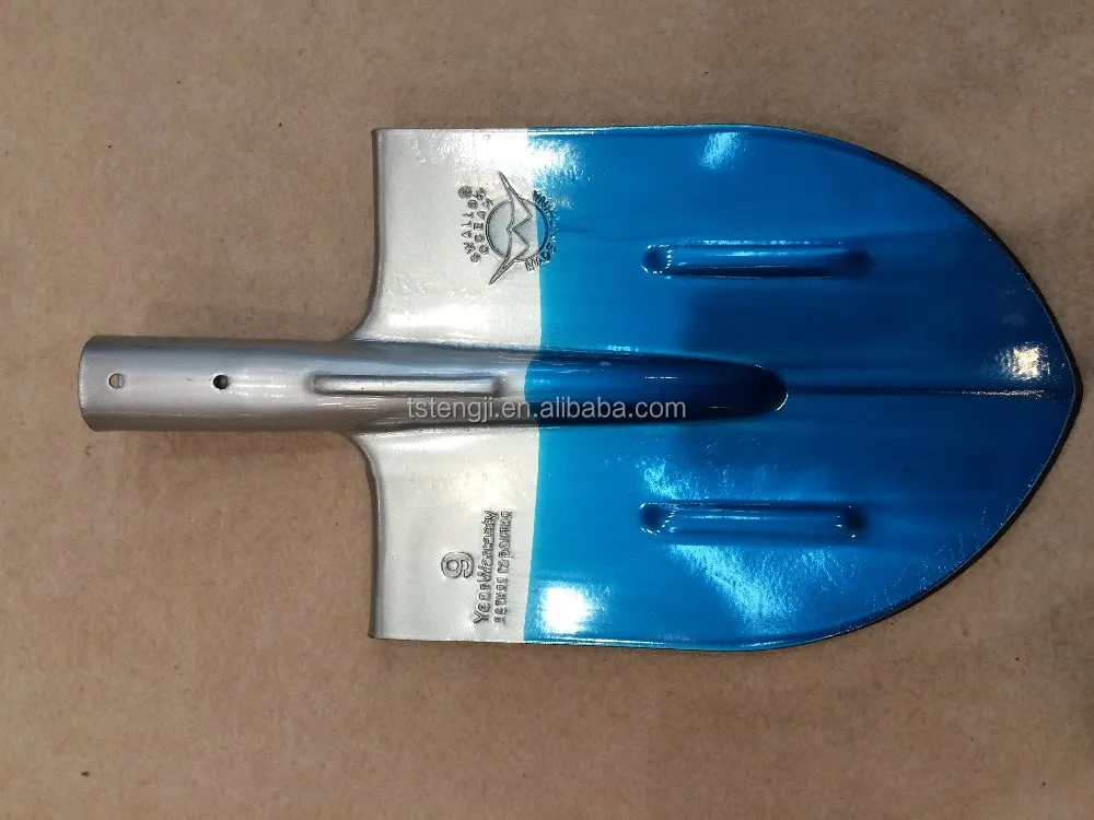 2022 swallow ocean carbon steel three shovels and machine