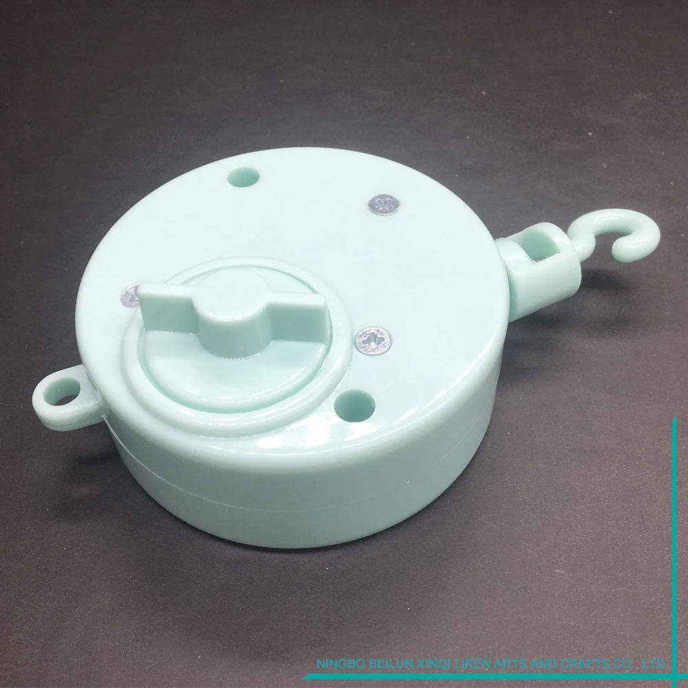 2020 Музыкальная Коробка лучшая мобильная кровать для детской кроватки