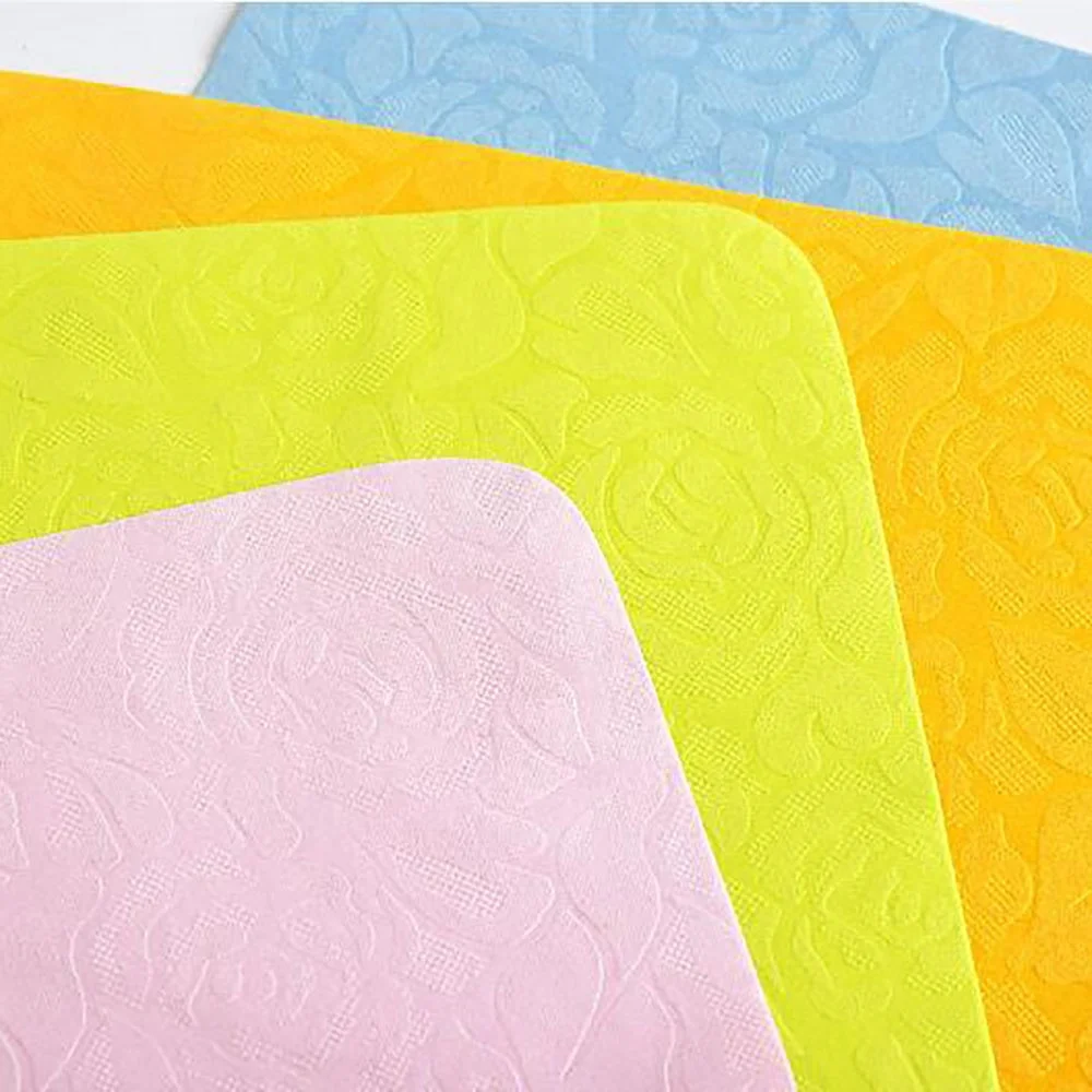 Low Price High Quality Glasses Cleaning Cloth