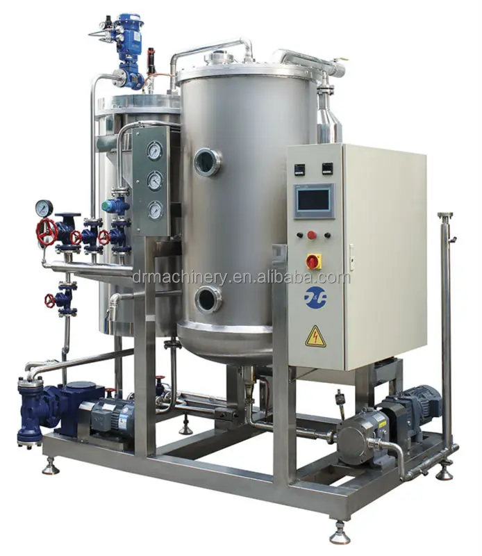 Full Automatic jelly candy depositor