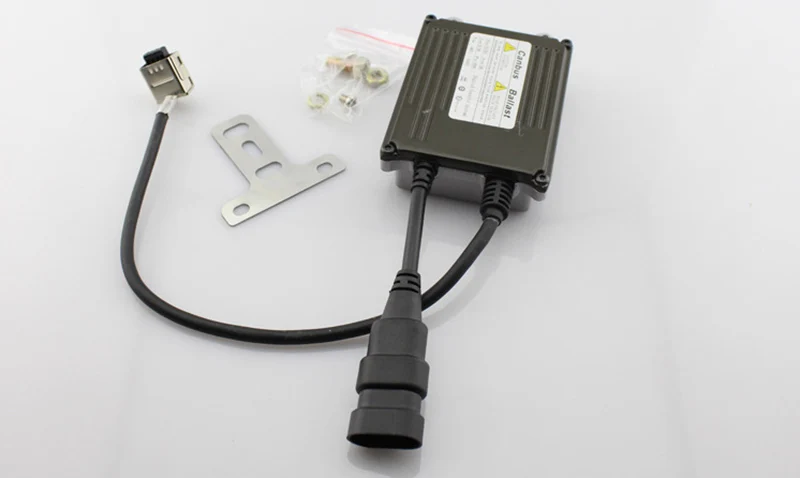 Good quality 55W /35W xenon hid ballast d1s d2s for xenon light bulbs