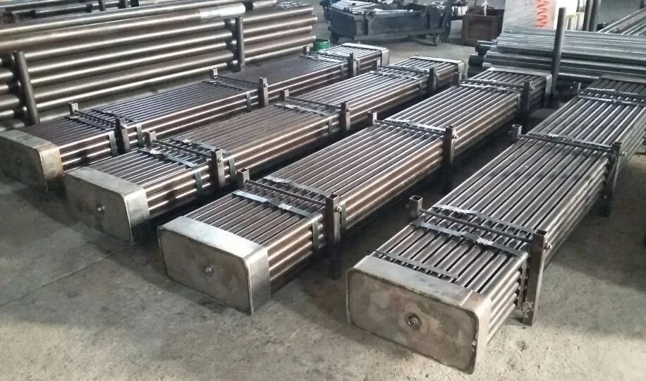 AW Drill Rod for Geotechnical Investigation 1.5m/3m