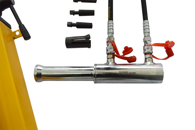 
manual hand hydraulic pump with low weight , hydraulic hand pumps 