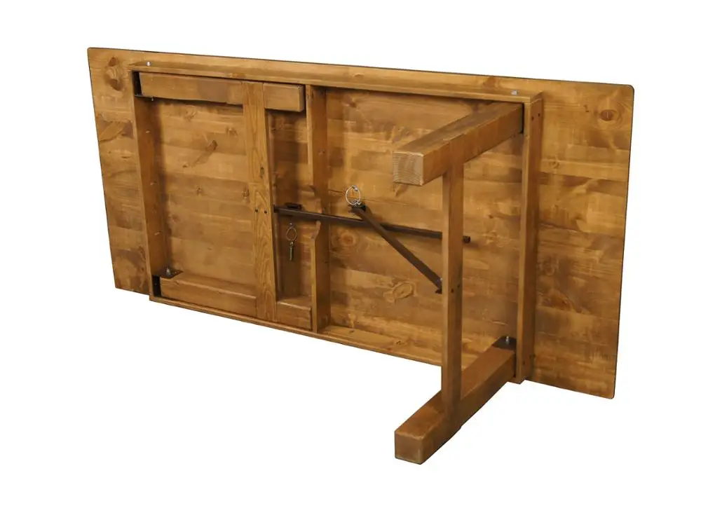 Farm Table for outdoor event party rental wedding furniture