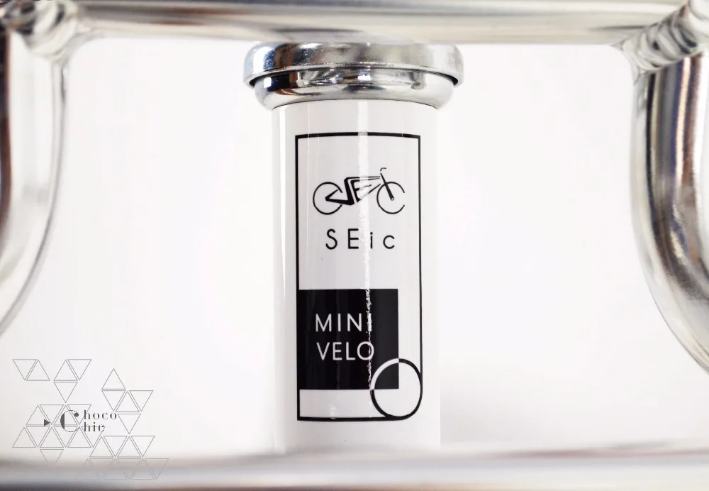 SEic select bike classic 20 inch mini velo bicycle lightweight city bike