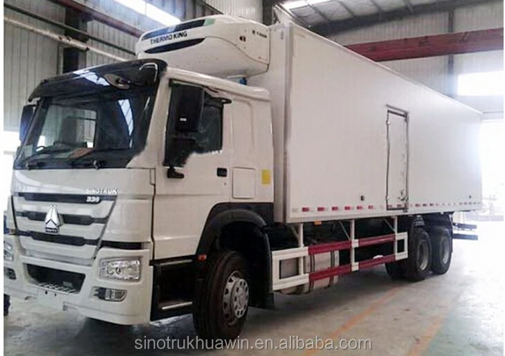  РЕФРИЖЕРАТОРНЫЙ блок THERMOKING SINOTRUK HOWO