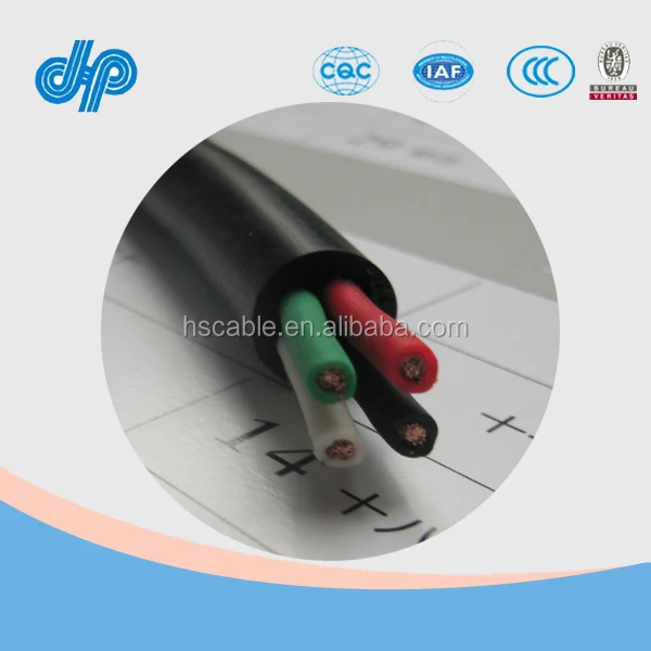 Cable comando 12x1.5mm2 12x2.5mm2 PVC