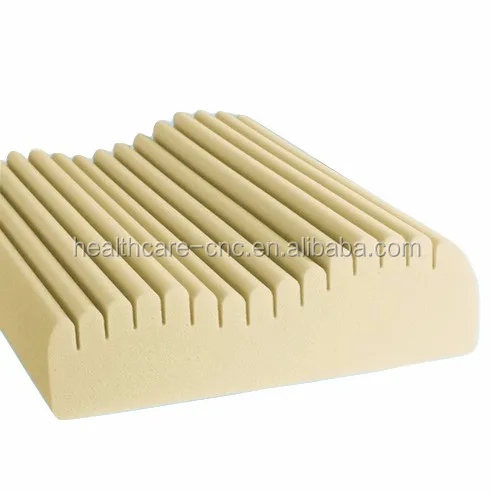 hk2 polyurethane foam cutter foam pillow cutting machine