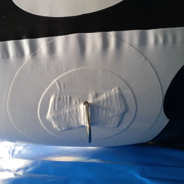 Fly Fishing Inflatable Pool Toys Inflatable Water Boat For Kids