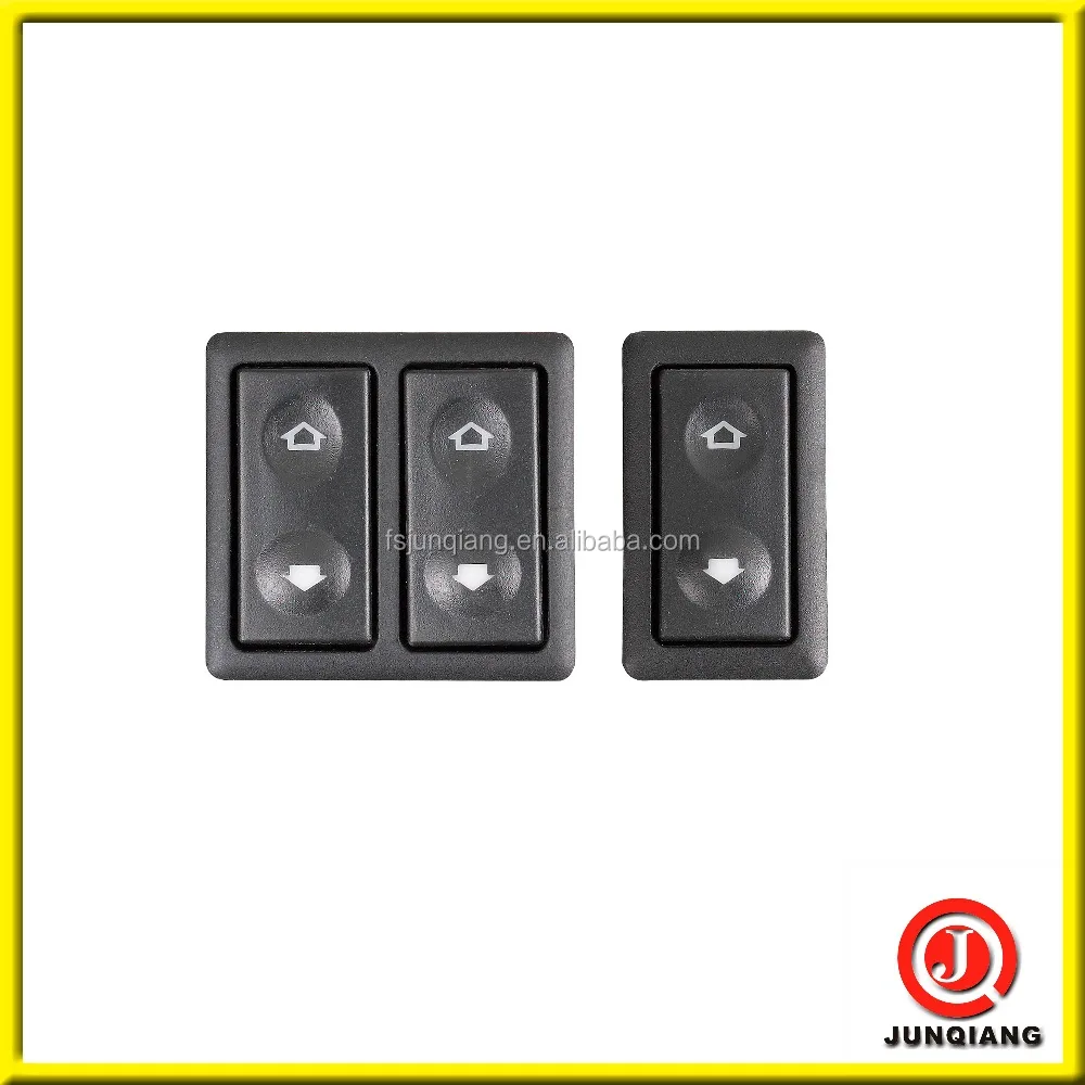 
2-door Universal Power Window Switch 