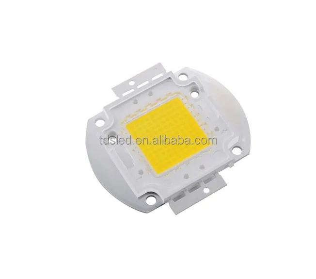 Factory wholesale Epistar 100W Led Module 160lm - 180lm/w CRI 90 For High Power LED Bay Light