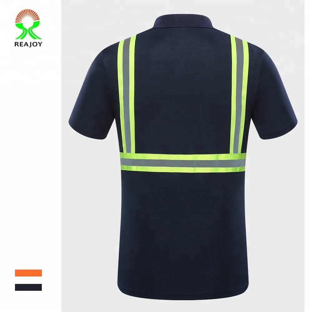 Factory Supply Custom 100% Polyester Men T Shirt