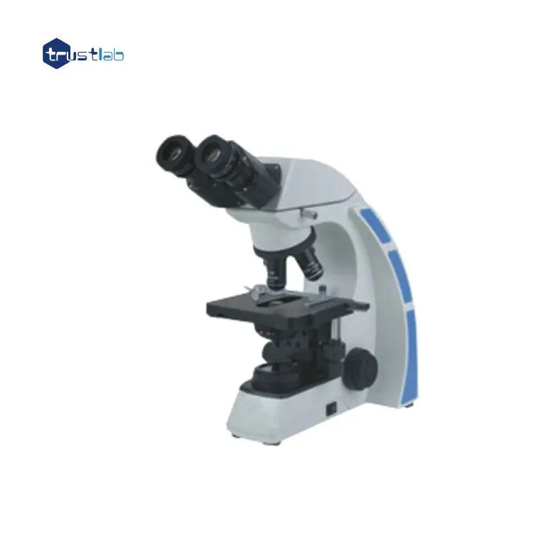 40X-1600X Digital clinical laboratory equipment electronic  microscope