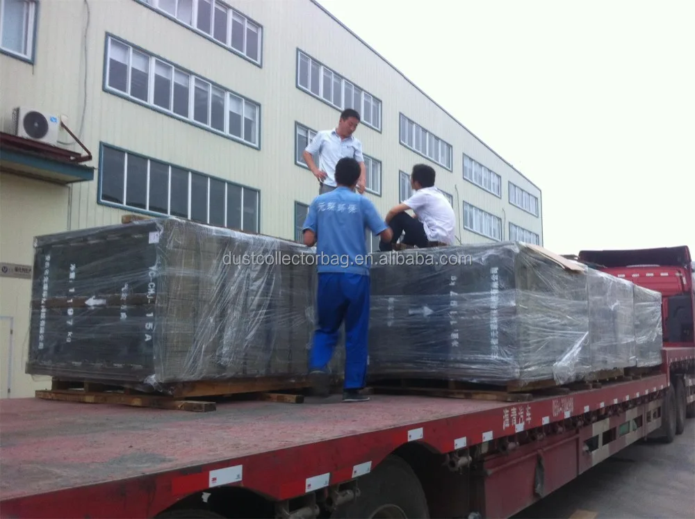 Denitration Honeycomb SCR Catalyst